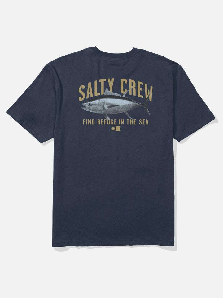 Salty Crew Bitmap Classics Tee